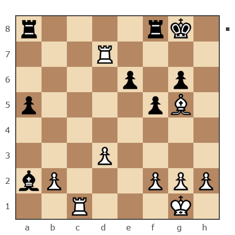 Game #7813557 - Ямнов Дмитрий (Димон88) vs chiki-puki
