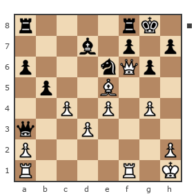 Game #7845998 - Дамир Тагирович Бадыков (имя) vs Алексей Алексеевич Фадеев (Safron4ik)