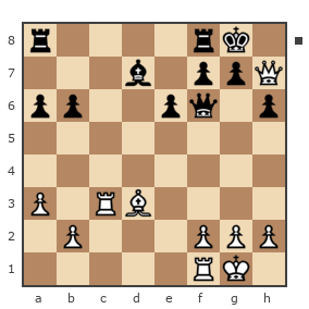 Game #7446547 - Александр Васильевич Михайлов (kulibin1957) vs Виталий Бояринов (vitaliy224)