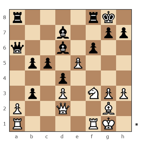 Game #6327330 - Дмитрий (Димыч) vs balda 19000 (balda19000)