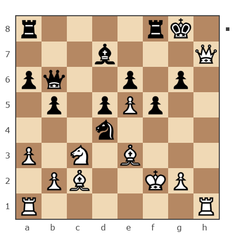 Game #7889270 - Владимир Солынин (Natolich) vs Владимир Васильевич Троицкий (troyak59)
