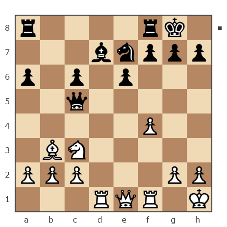 Game #7806742 - Павел Валерьевич Сидоров (korol.ru) vs Вячеслав Васильевич Токарев (Слава 888)