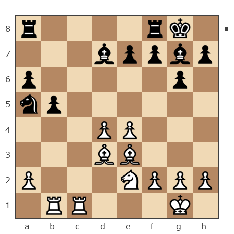 Game #5732884 - Мамаев Юрий Викторович (yuma70) vs Эдуард Поликутин (Edw-poli)