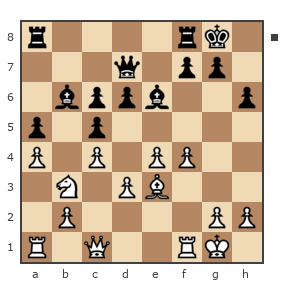 Game #7746737 - Антенна vs Виталий Масленников (kangol)