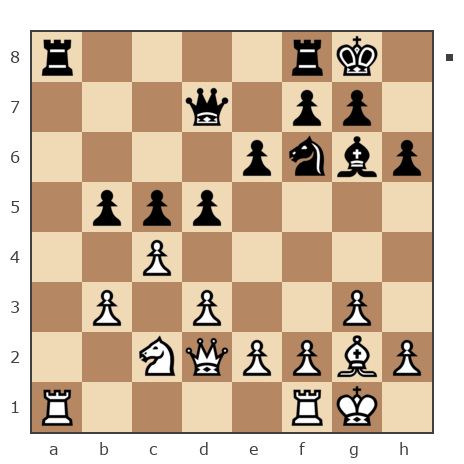 Партия №7933015 - Максим Кулаков (Макс232) vs Витас Рикис (Vytas)