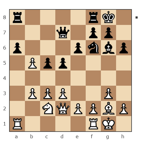 Game #7933015 - Максим Кулаков (Макс232) vs Витас Рикис (Vytas)