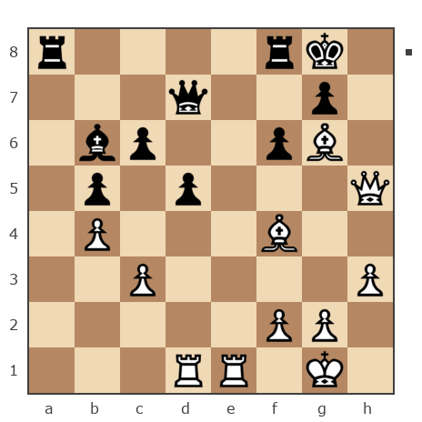 Game #6664653 - Артем (Bolo) vs Васильевич Андрейка (OSTRYI)