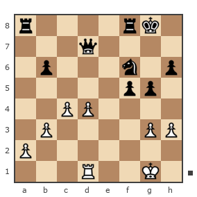 Game #7799688 - Рома (remas) vs Виктор Иванович Масюк (oberst1976)