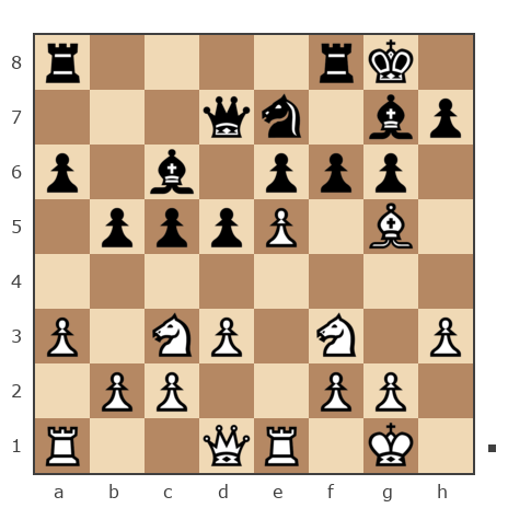 Game #7933199 - Борис Абрамович Либерман (Boris_1945) vs konstantonovich kitikov oleg (olegkitikov7)