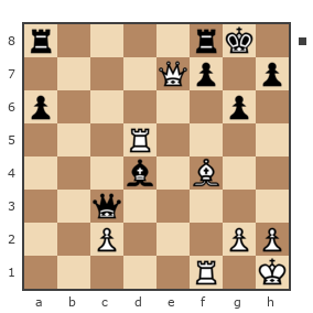 Game #7233174 - Коняга vs Дмитрий Шаповалов (metallurg)