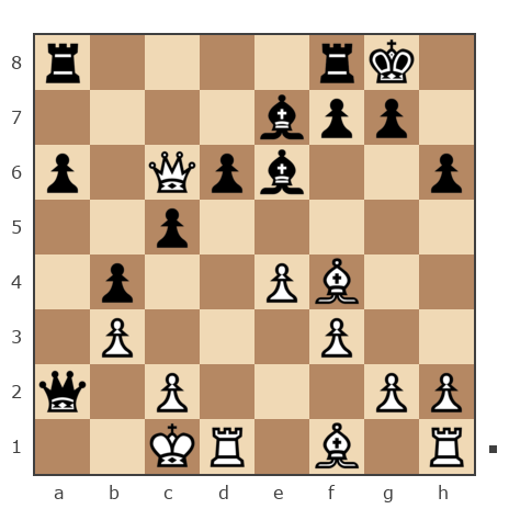 Game #7791917 - 77 sergey (sergey 77) vs GolovkoN
