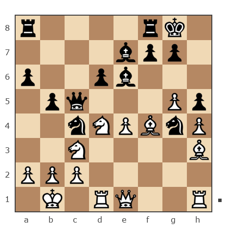 Game #3393439 - Стас (Nej) vs Антонин (ant72)