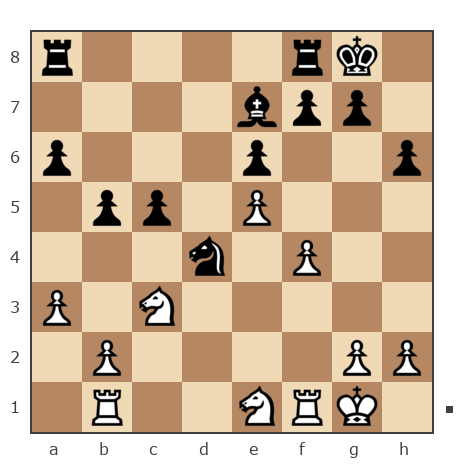 Партия №7932629 - armada vs Андрей Николаевич Пасий (shock13)