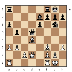 Game #7760965 - Александр Евгеньевич Федоров (sanco2000) vs Евгений (eev50)