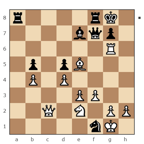 Game #7715468 - Антон Александрович Коробков (Stonne) vs Сергей Васильевич Прокопьев (космонавт)