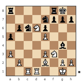 Game #6963034 - Николай Плешаков (NICK1967) vs Битель Юрий Иванович (x-10 valkiria)