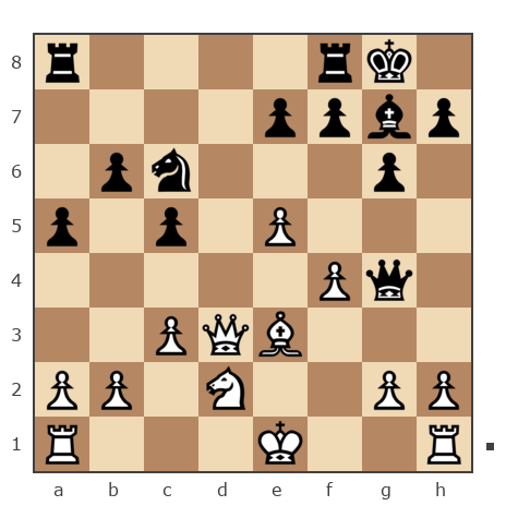 Game #7781681 - draggon vs Максим Александрович Заболотний (Zabolotniy)