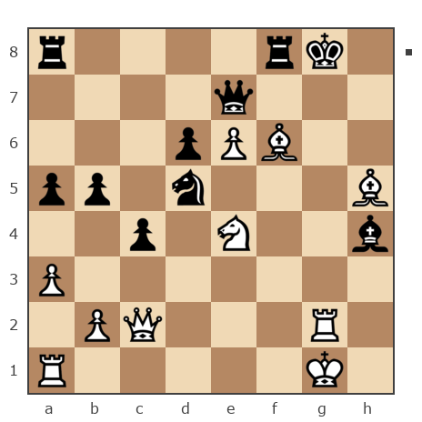 Game #7829544 - Виктор (Витек 66) vs Серёга (Serega898)