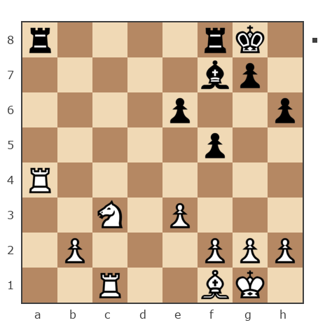 Game #7866698 - сергей владимирович метревели (seryoga1955) vs Виталий Гасюк (Витэк)