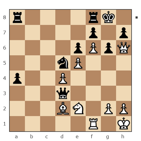 Game #7854912 - Павел Николаевич Кузнецов (пахомка) vs Дмитрий Михайлов (igrok.76)
