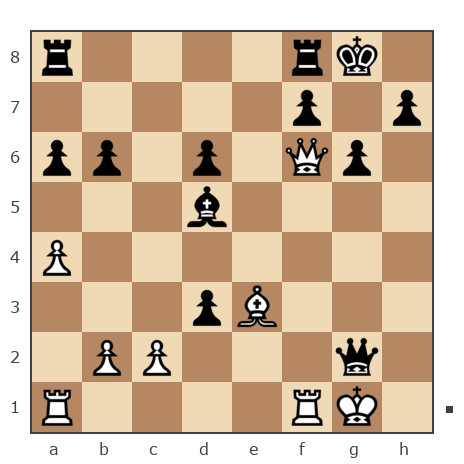 Game #7904997 - Drey-01 vs Евгеньевич Алексей (masazor)