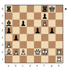 Game #7844395 - Дмитриевич Чаплыженко Игорь (iii30) vs Oleg (fkujhbnv)