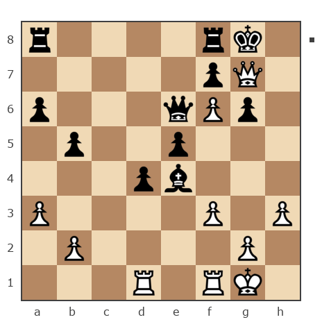 Game #7867865 - Павел Николаевич Кузнецов (пахомка) vs Андрей (андрей9999)