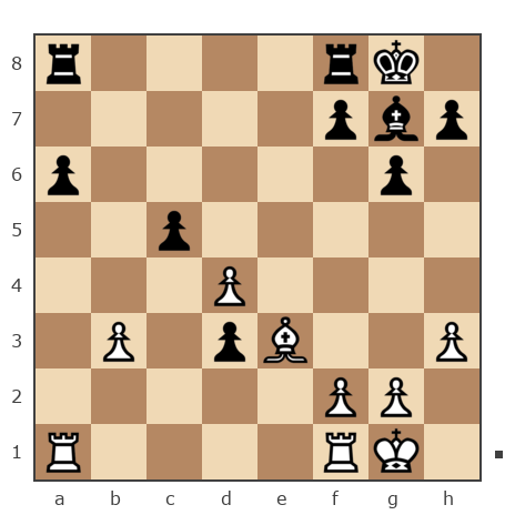 Game #7801941 - contr1984 vs Сергей Александрович Марков (Мраком)