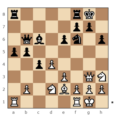 Game #7857911 - chitatel vs Евгений (muravev1975)