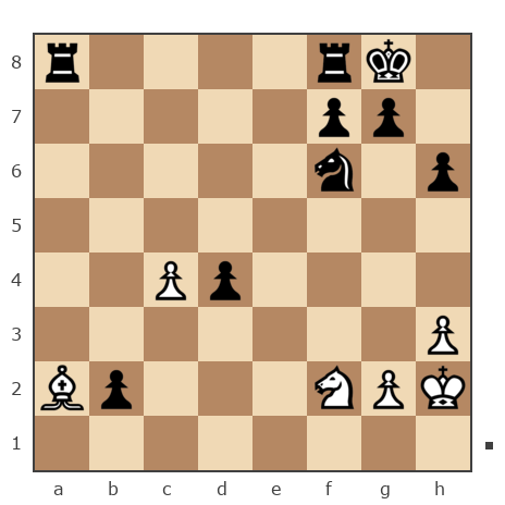Game #7905670 - Глеб Григорьевич Ланин (Gotlib) vs Антон (Shima)