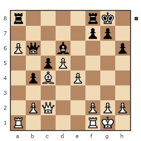 Game #7743307 - Владимир (одисей) vs Димон (Dimagog)