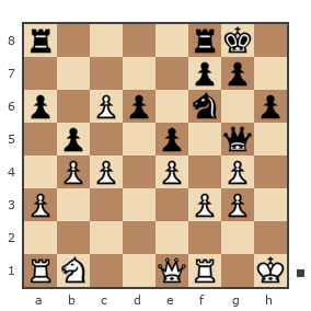 Game #7790816 - vfvjyf vs Геннадий Аркадьевич Еремеев (Vrachishe)