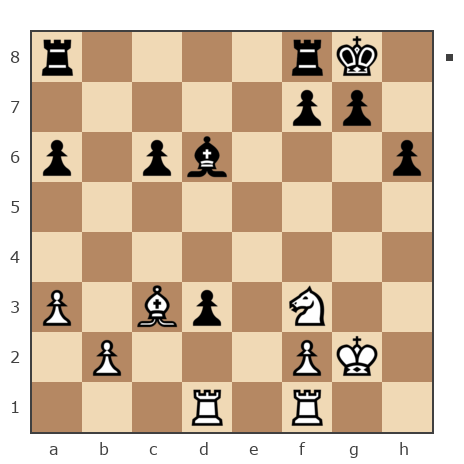 Game #6412933 - Восканян Артём Александрович (voski999) vs vita platonoff (EchoEs)