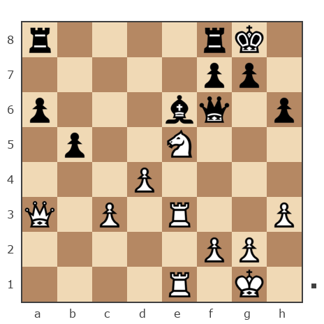 Game #7772015 - Жерновников Александр (FUFN_G63) vs Дмитрий (dimaoks)