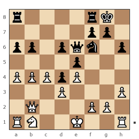 Game #7426653 - Калинин Олег Павлович (kalina555) vs Дамир Тагирович Бадыков (имя)