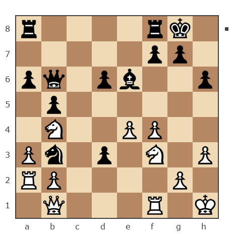 Game #7906511 - Ашот Григорян (Novice81) vs Андрей (андрей9999)