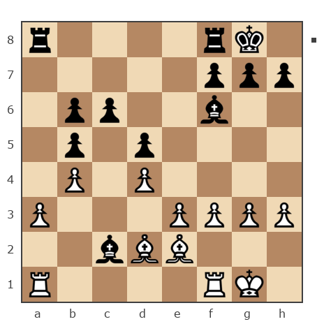 Game #7433758 - Алексей (Алексей Сергеевич) vs Instar