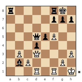 Game #7903503 - Борис Абрамович Либерман (Boris_1945) vs Дмитрий (shootdm)