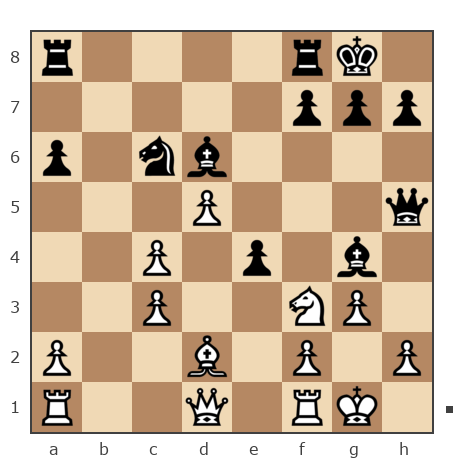 Game #7439976 - Александр Васильевич Михайлов (kulibin1957) vs Gena Salakhov