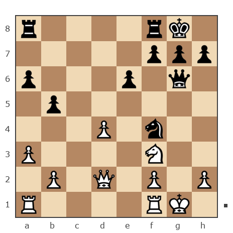 Game #7847752 - valera565 vs Павел Григорьев