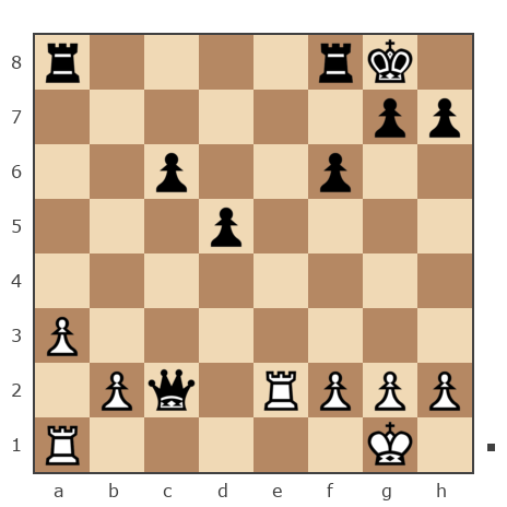 Game #3432361 - Владимир (ВладимирВ) vs Станислав (Stasonius30)
