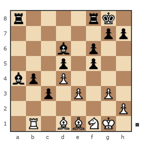Game #4873750 - Виктор (Zavic2007) vs Питиримов Сергей (Кизеловец)