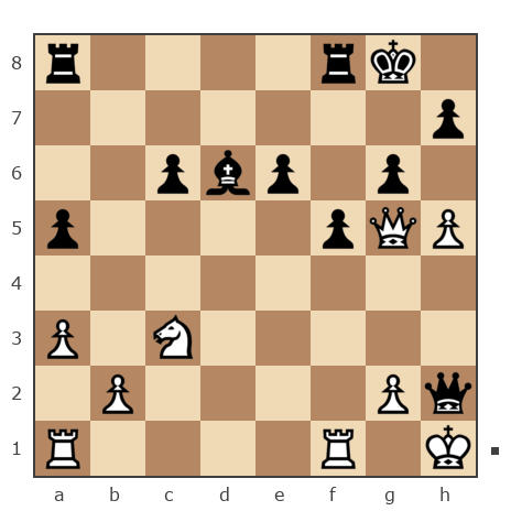 Game #7879697 - Павел Николаевич Кузнецов (пахомка) vs Валерий Семенович Кустов (Семеныч)