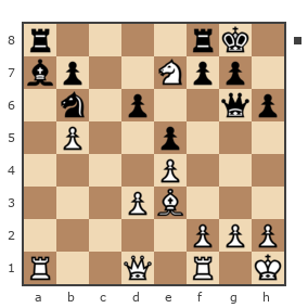 Game #7906903 - Drey-01 vs Андрей (андрей9999)