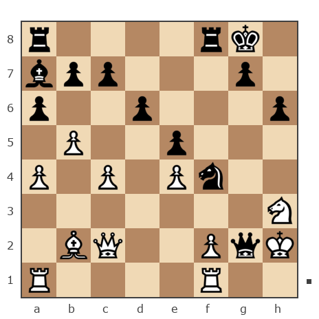 Game #7881653 - Дмитрий Некрасов (pwnda30) vs сергей владимирович метревели (seryoga1955)