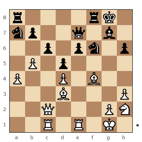 Game #7796433 - valera565 vs Drey-01