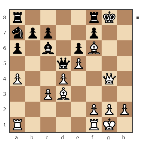 Game #7850456 - LAS58 vs Алексей Владимирович Исаев (Aleks_24-a)