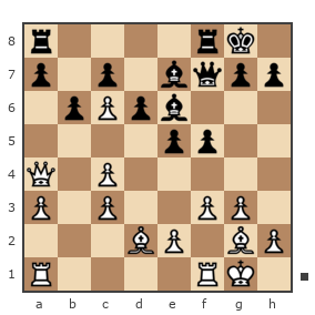 Game #7124482 - Дмитрий Шаповалов (metallurg) vs Владимир (Odessit)