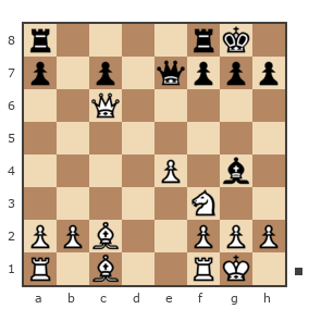 Game #5353881 - kolbetko vs Руфат (Джейран)