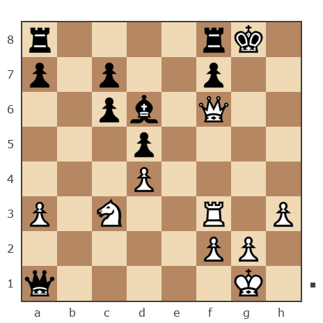 Game #7782285 - Mishakos vs Павлов Стаматов Яне (milena)